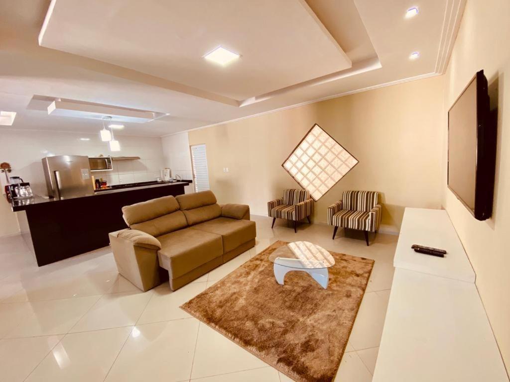 Casa Em Flecheiras Com Piscina Villa Eksteriør billede
