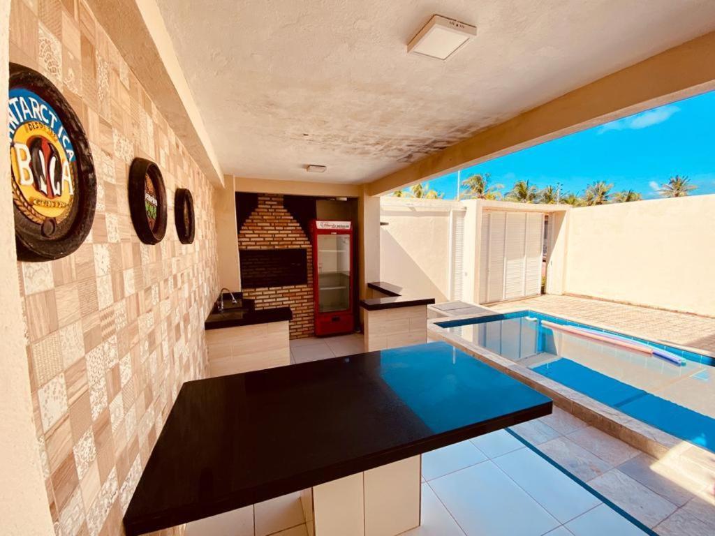 Casa Em Flecheiras Com Piscina Villa Eksteriør billede