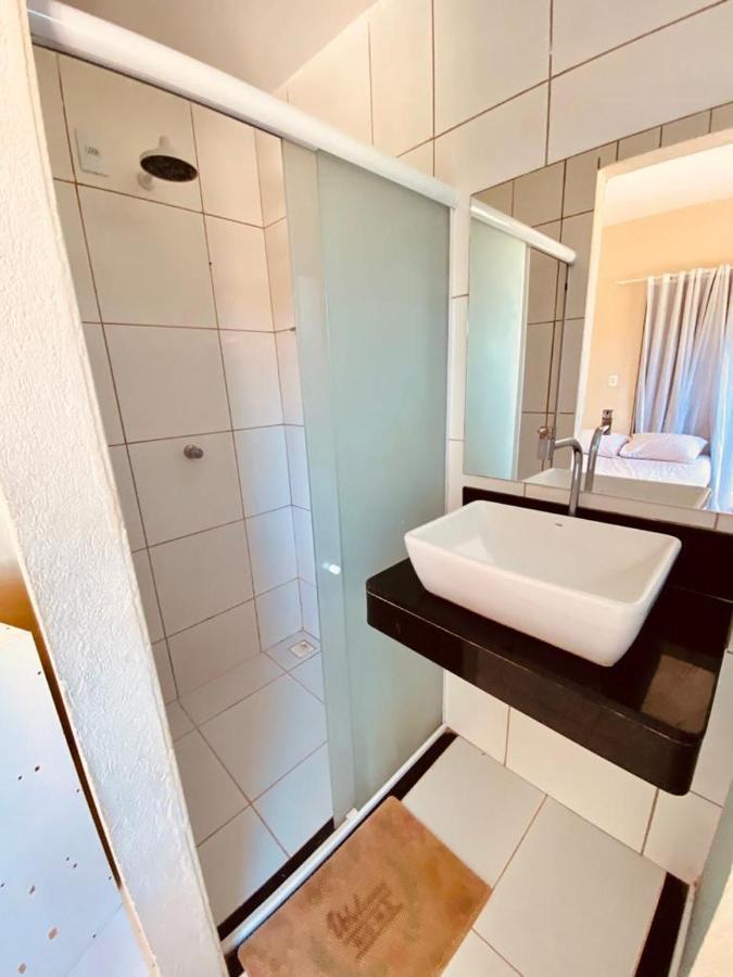 Casa Em Flecheiras Com Piscina Villa Eksteriør billede